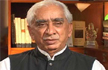 Former BJP leader Jaswant Singh in critical condition,  hospitalised